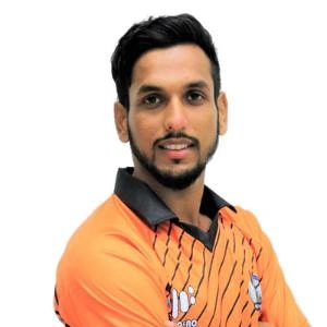 Manpreet Singh
